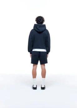 Cole Buxton DISTRESSED POCKET HOODIE| Hoodies