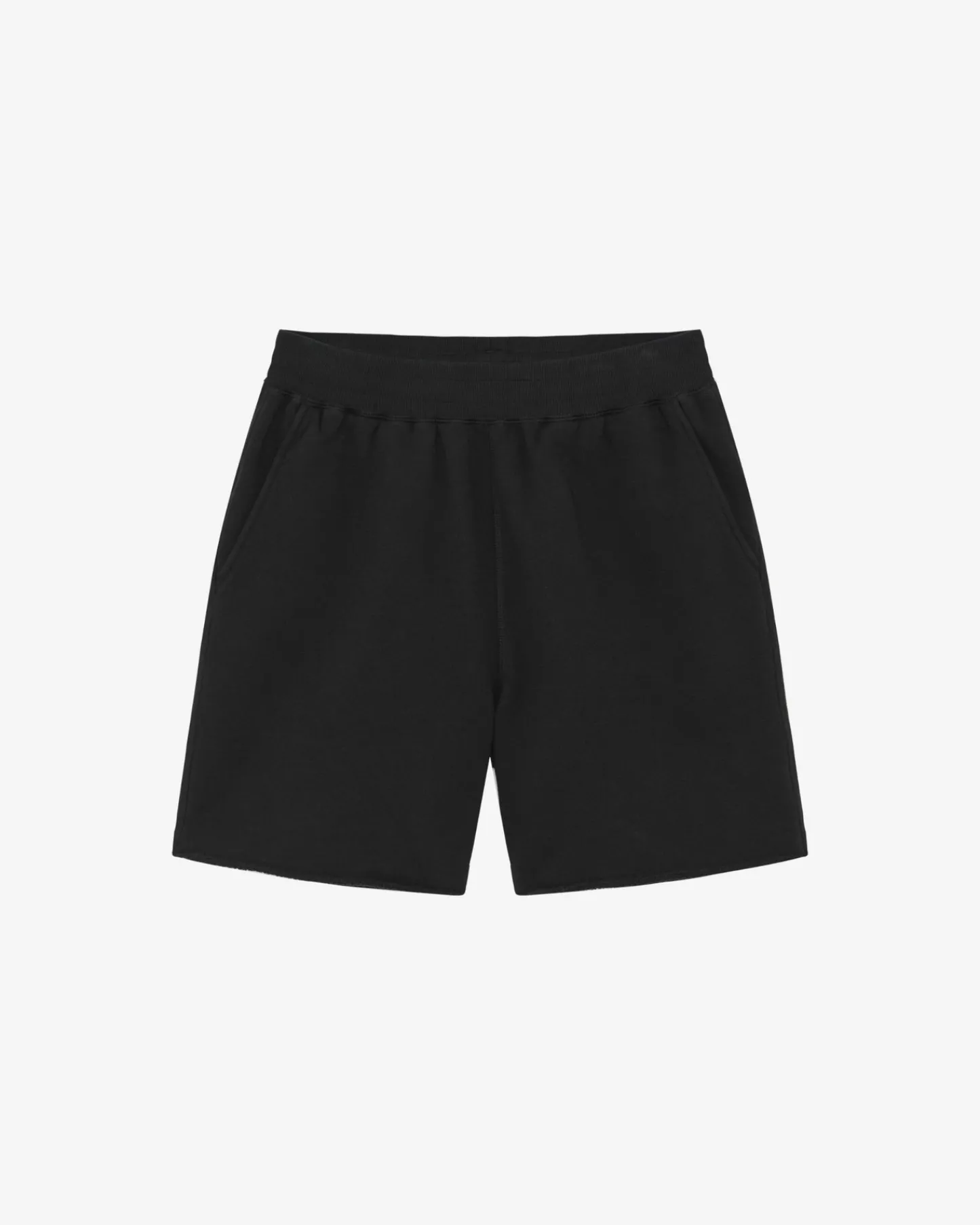 Cole Buxton DISTRESSED SHORTS| Shorts