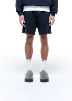 Cole Buxton DISTRESSED SHORTS| Shorts
