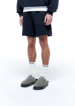 Cole Buxton DISTRESSED SHORTS| Shorts