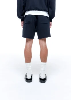 Cole Buxton DISTRESSED SHORTS| Shorts