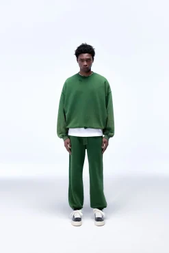 Cole Buxton DISTRESSED SWEATPANTS| Sweatpants