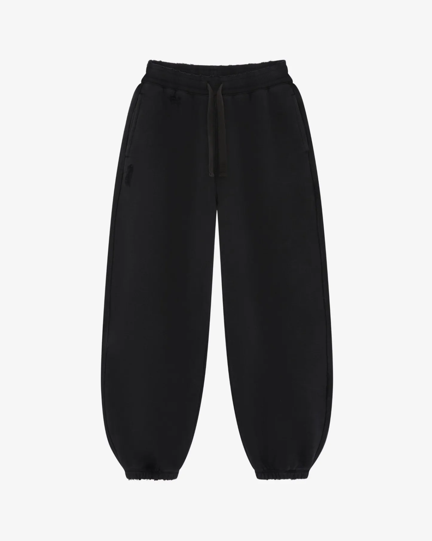 Cole Buxton DISTRESSED SWEATPANTS| Sweatpants