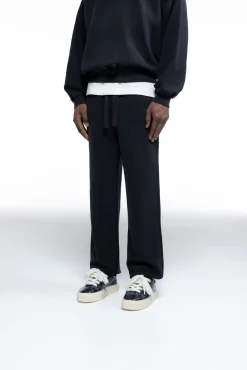 Cole Buxton DISTRESSED SWEATPANTS| Sweatpants