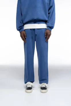 Cole Buxton DISTRESSED SWEATPANTS| Sweatpants