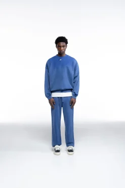 Cole Buxton DISTRESSED SWEATSHIRT| Sweatshirts
