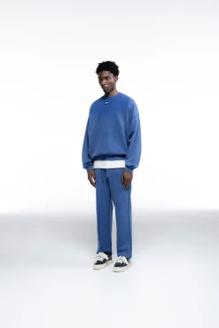 Cole Buxton DISTRESSED SWEATSHIRT| Sweatshirts