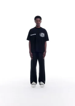 Cole Buxton DOUBLE LOGO SPORTS T-SHIRT| T-Shirts