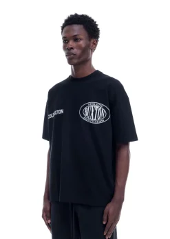 Cole Buxton DOUBLE LOGO SPORTS T-SHIRT| T-Shirts