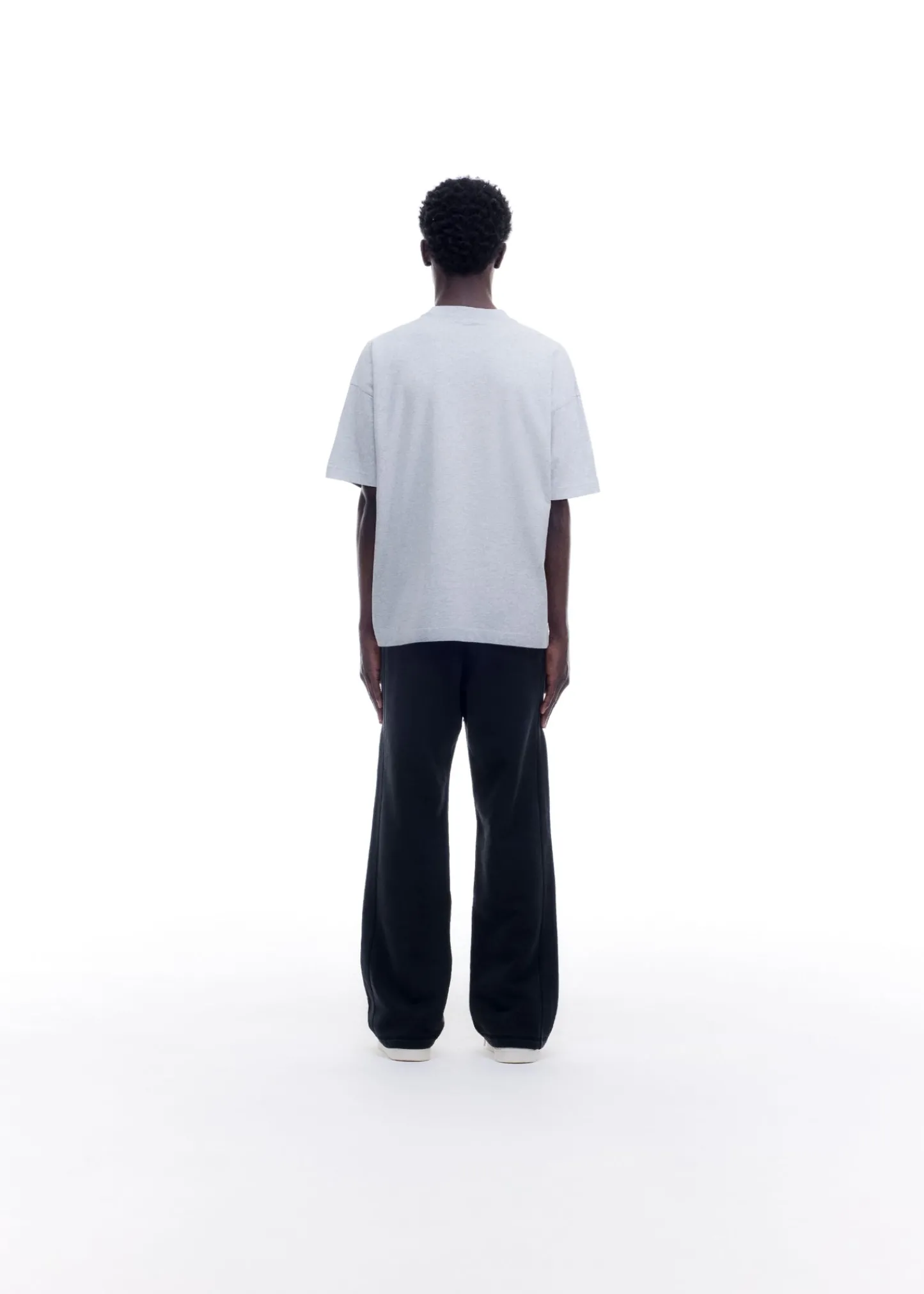 Cole Buxton DOUBLE LOGO SPORTS T-SHIRT| T-Shirts
