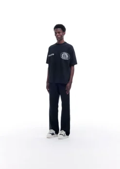 Cole Buxton DOUBLE LOGO SPORTS T-SHIRT| T-Shirts