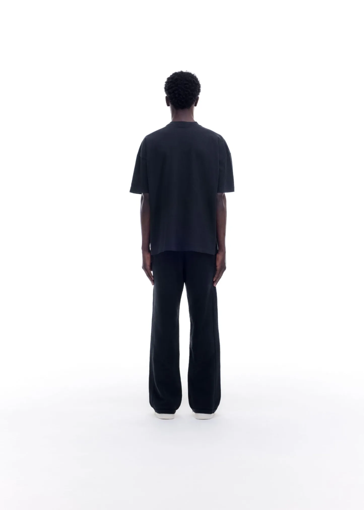 Cole Buxton DOUBLE LOGO SPORTS T-SHIRT| T-Shirts
