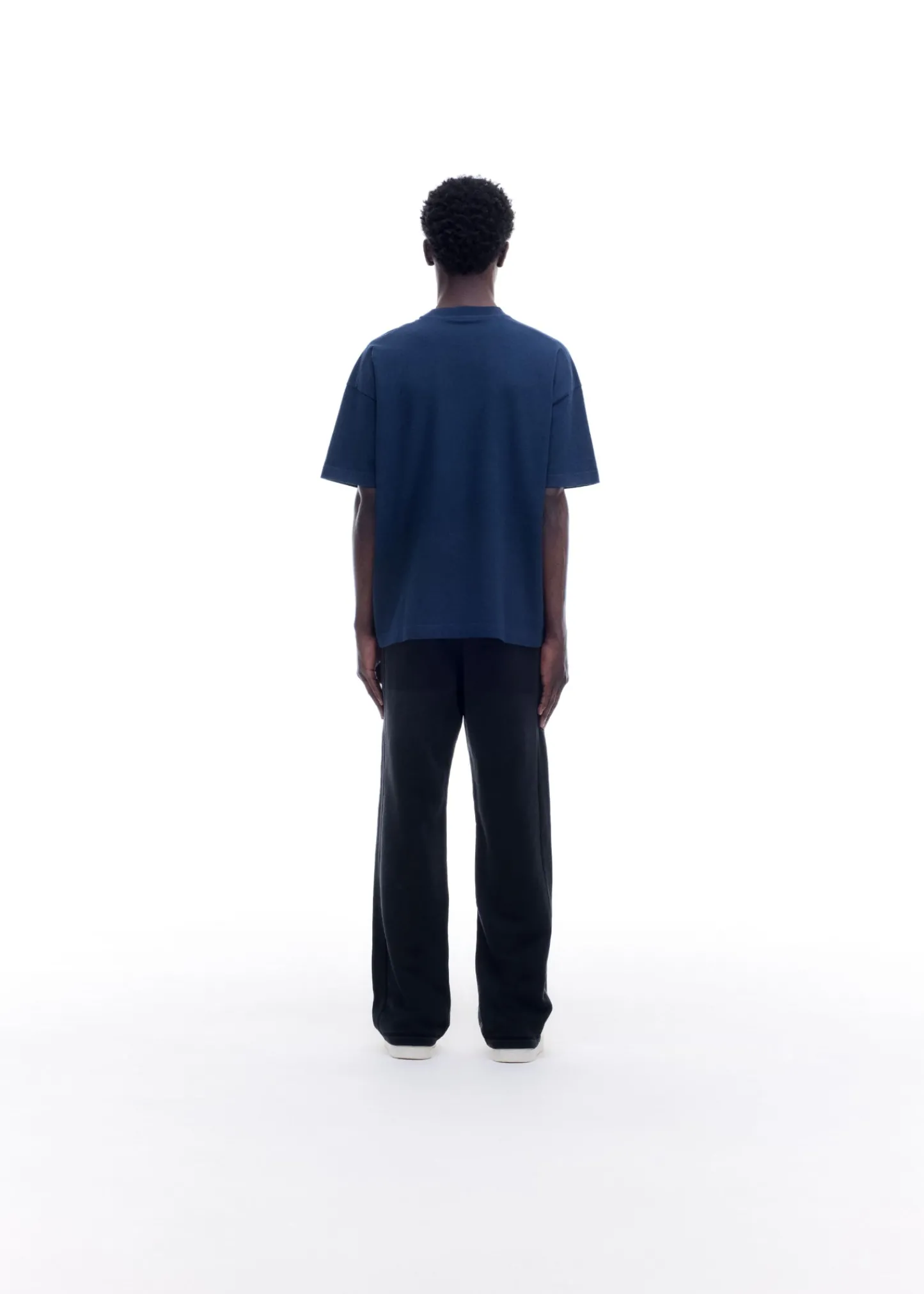 Cole Buxton DOUBLE LOGO SPORTS T-SHIRT| T-Shirts