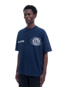 Cole Buxton DOUBLE LOGO SPORTS T-SHIRT| T-Shirts