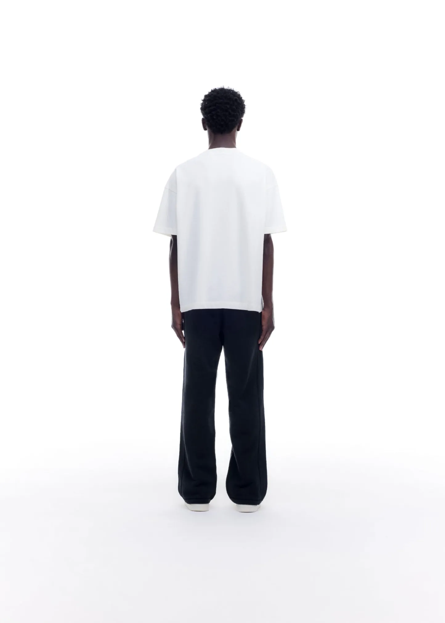 Cole Buxton DOUBLE LOGO SPORTS T-SHIRT| T-Shirts