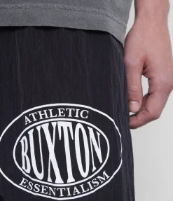 Cole Buxton DOUBLE SPORTS LOGO TECH SHORTS| Shorts