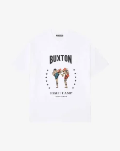 Cole Buxton FIGHT CAMP T-SHIRT| T-Shirts
