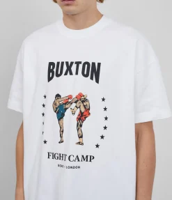 Cole Buxton FIGHT CAMP T-SHIRT| T-Shirts