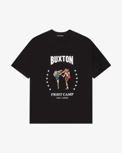 Cole Buxton FIGHT CAMP T-SHIRT| T-Shirts