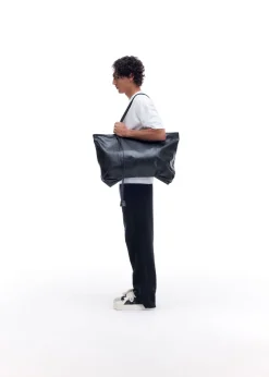 Cole Buxton HEATHROW HANDBAG| Accessories|Leather