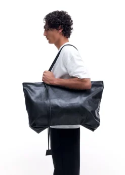 Cole Buxton HEATHROW HANDBAG| Accessories|Leather