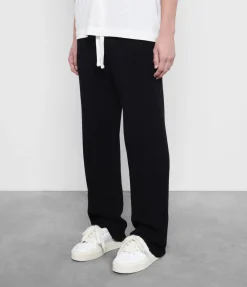 Cole Buxton HEAVY WAFFLE SWEATPANTS| Sweatpants