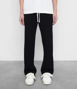 Cole Buxton HEAVY WAFFLE SWEATPANTS| Sweatpants