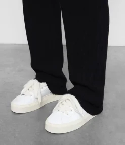 Cole Buxton HEAVY WAFFLE SWEATPANTS| Sweatpants