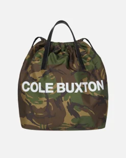 Cole Buxton HELMET BAG| Accessories