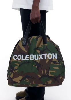 Cole Buxton HELMET BAG| Accessories