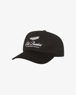 Cole Buxton INTERNATIONAL BASEBALL CAP| Accessories|Caps