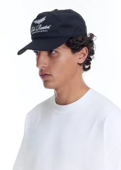 Cole Buxton INTERNATIONAL BASEBALL CAP| Accessories|Caps