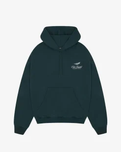 Cole Buxton INTERNATIONAL HOODIE| Hoodies