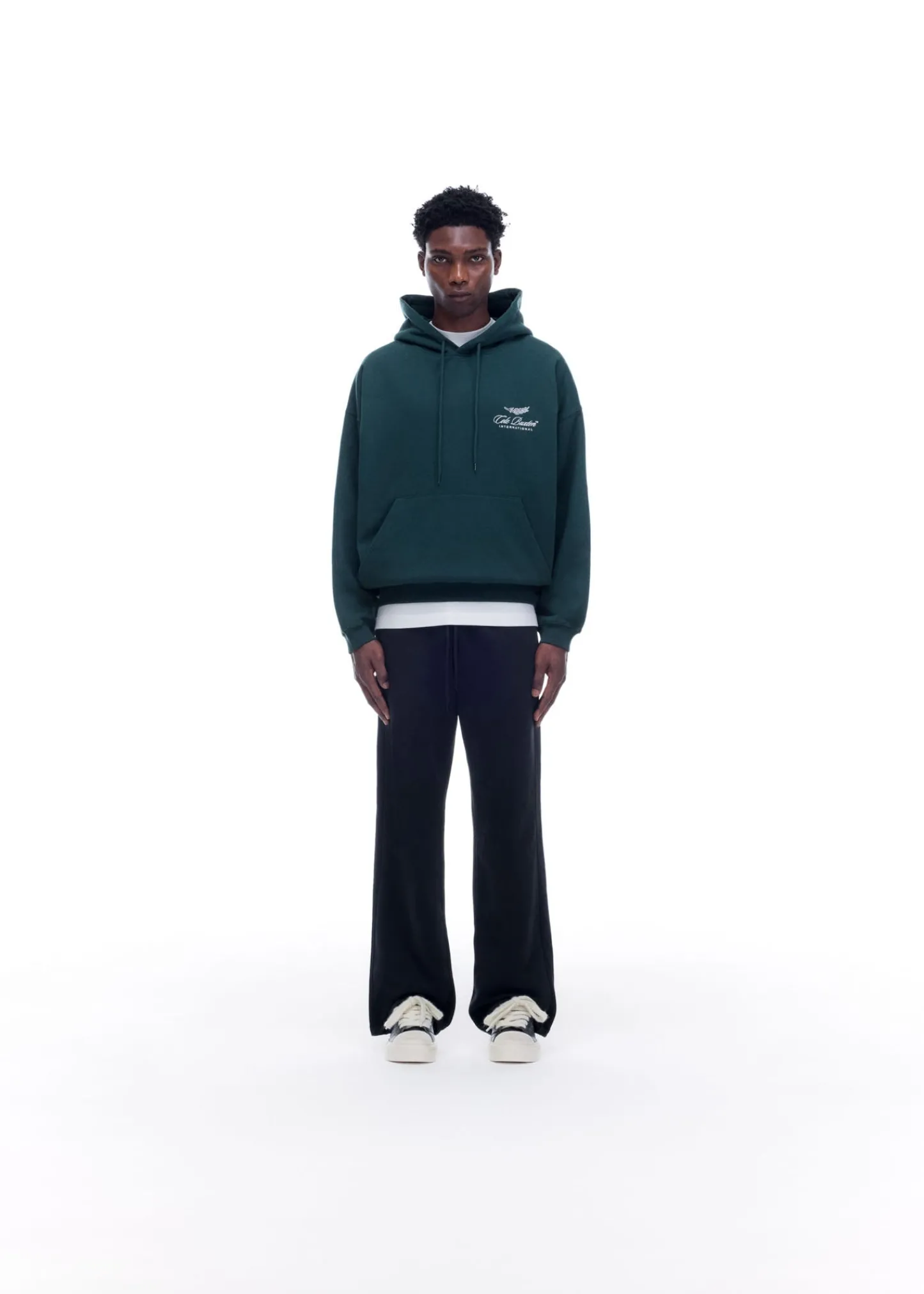 Cole Buxton INTERNATIONAL HOODIE| Hoodies
