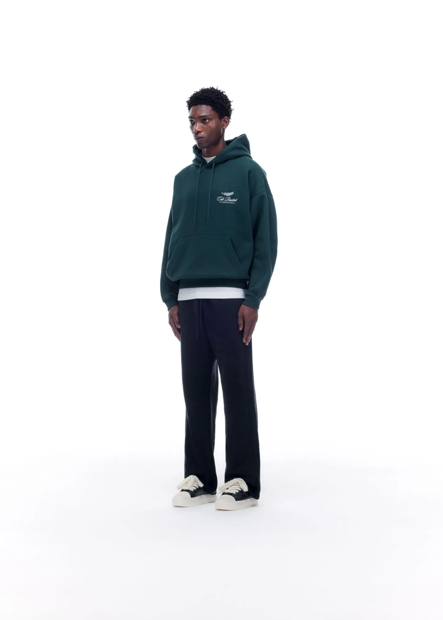 Cole Buxton INTERNATIONAL HOODIE| Hoodies