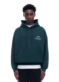 Cole Buxton INTERNATIONAL HOODIE| Hoodies