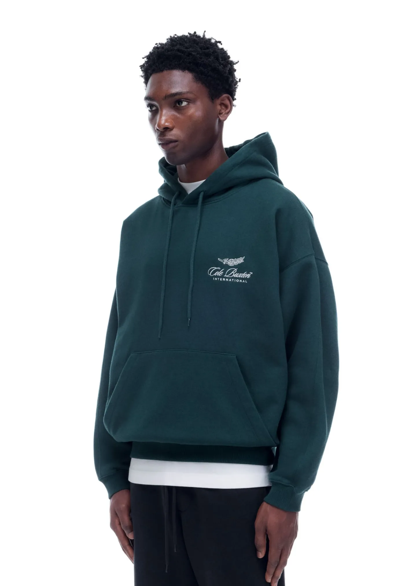 Cole Buxton INTERNATIONAL HOODIE| Hoodies