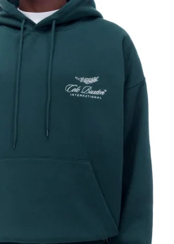 Cole Buxton INTERNATIONAL HOODIE| Hoodies
