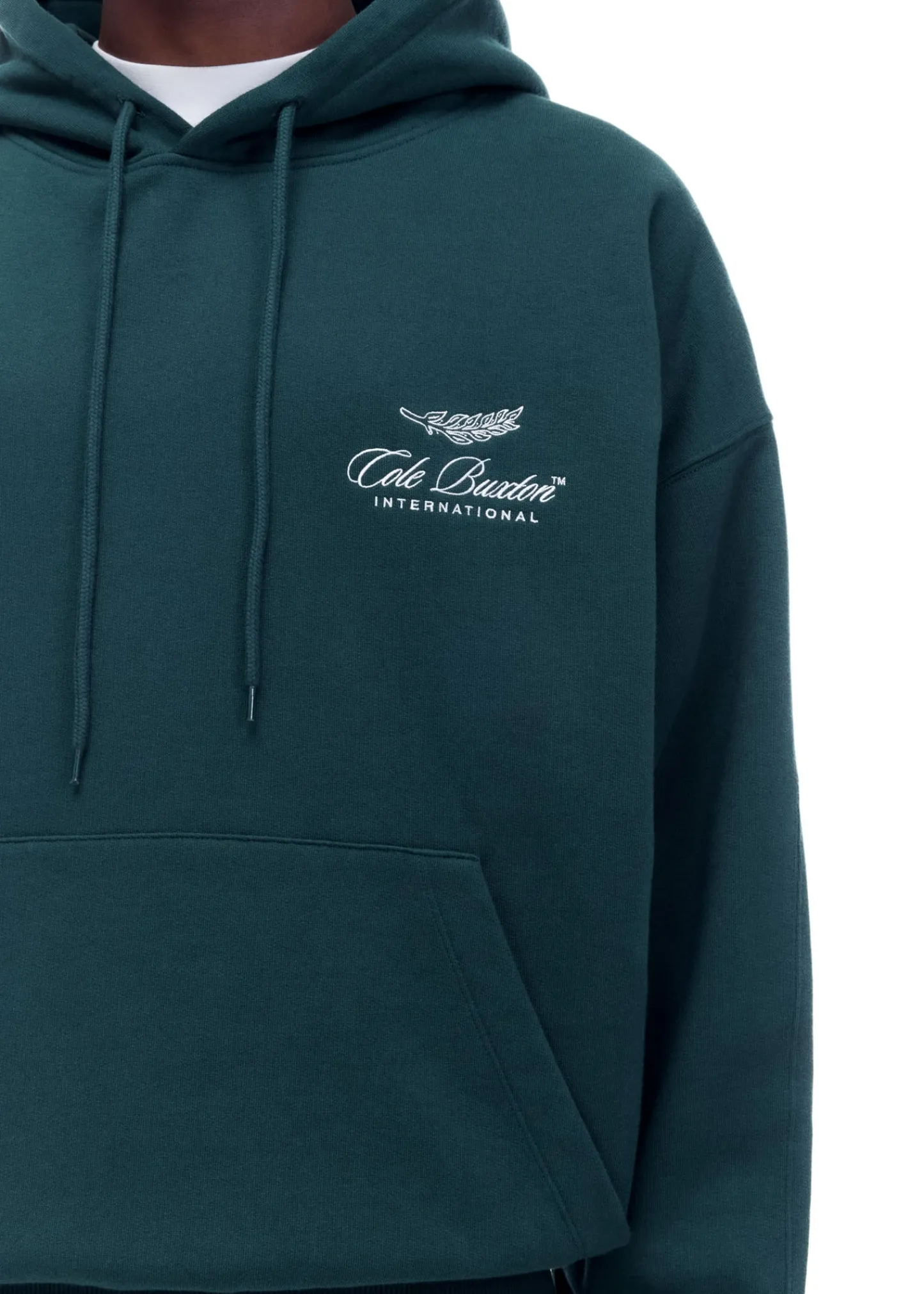 Cole Buxton INTERNATIONAL HOODIE| Hoodies