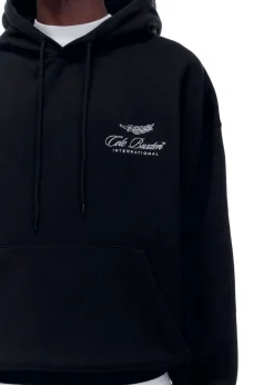 Cole Buxton INTERNATIONAL HOODIE| Hoodies