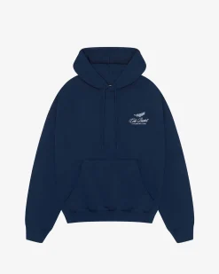 Cole Buxton INTERNATIONAL HOODIE| Hoodies