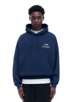 Cole Buxton INTERNATIONAL HOODIE| Hoodies