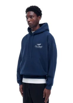 Cole Buxton INTERNATIONAL HOODIE| Hoodies