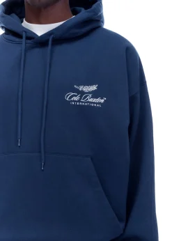 Cole Buxton INTERNATIONAL HOODIE| Hoodies