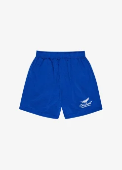 Cole Buxton INTERNATIONAL MESH SHORTS| Shorts