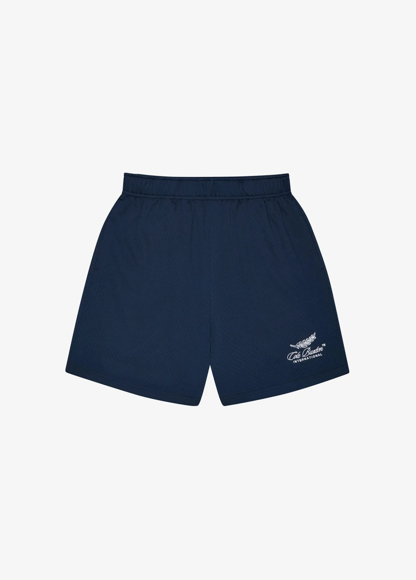 Cole Buxton INTERNATIONAL MESH SHORTS| Shorts