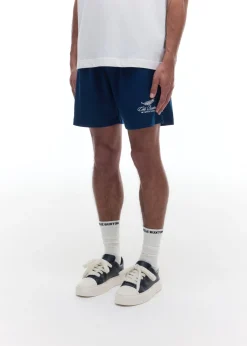 Cole Buxton INTERNATIONAL MESH SHORTS| Shorts