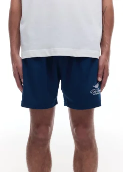 Cole Buxton INTERNATIONAL MESH SHORTS| Shorts