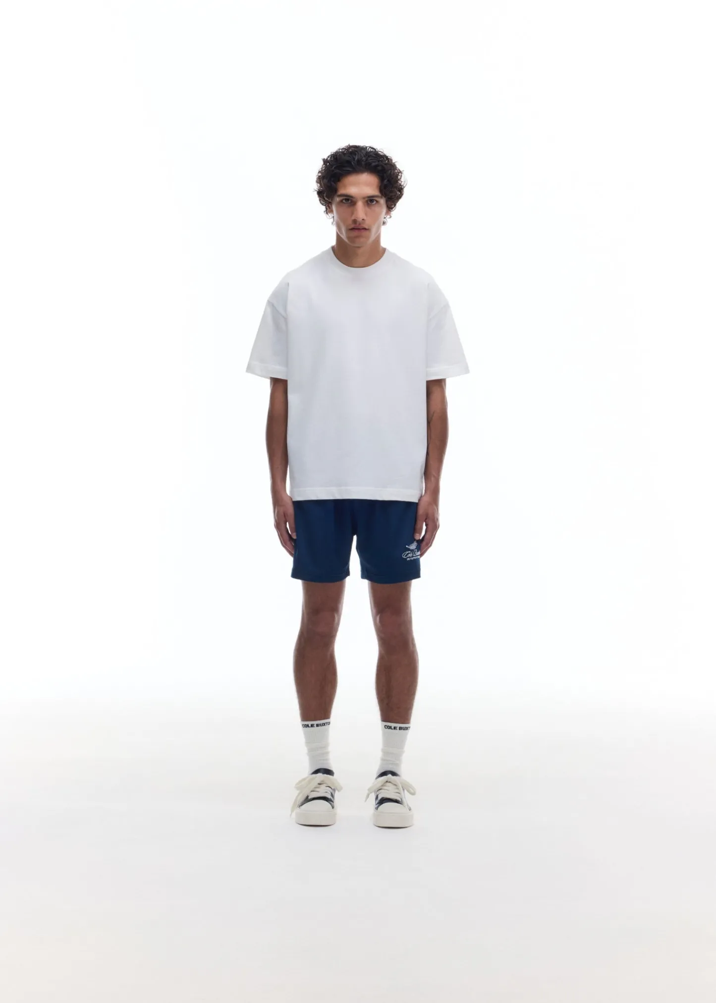 Cole Buxton INTERNATIONAL MESH SHORTS| Shorts