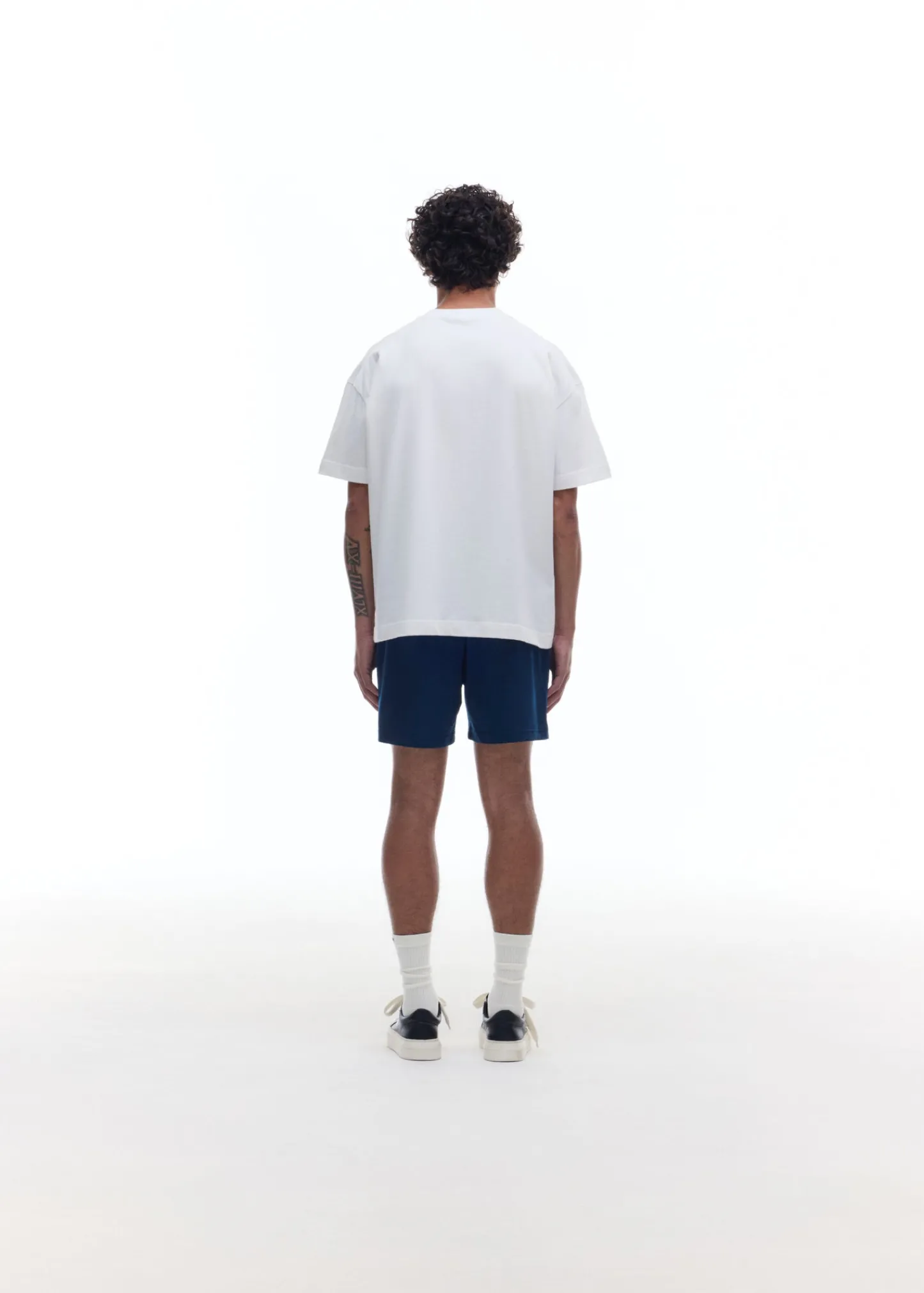 Cole Buxton INTERNATIONAL MESH SHORTS| Shorts